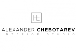 Студия дизайна интерьера Дизайн студия Александра Чеботарева Ростов-на-Дону