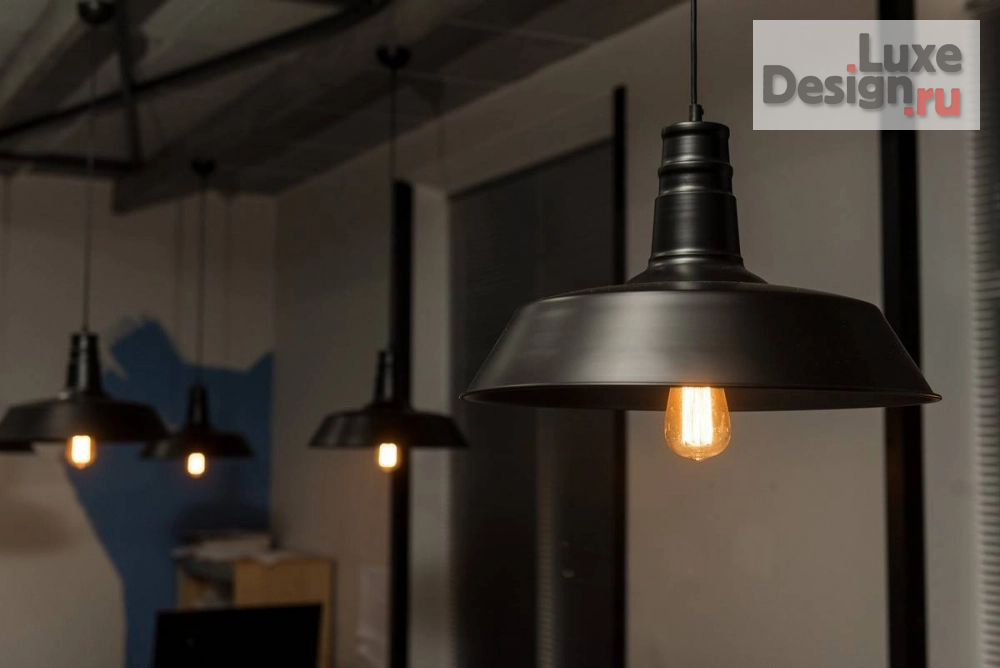 Дизайн интерьера офиса "Офис в Ростове-на-Дону, 285кв.м" (фото 5)