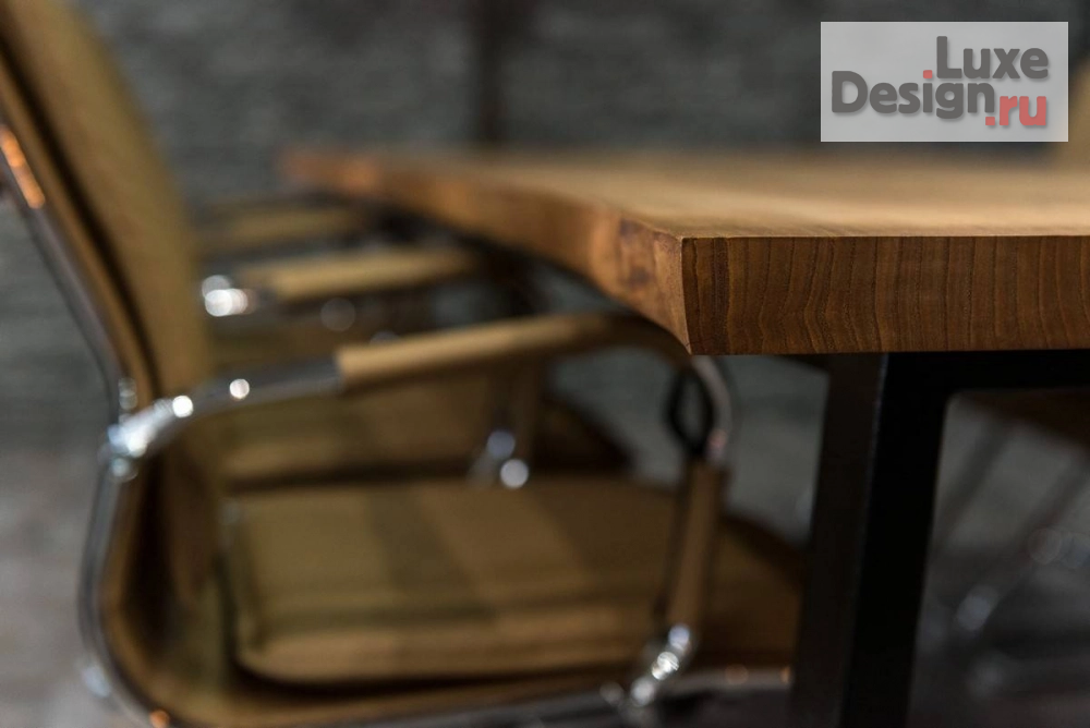 Дизайн интерьера офиса "Офис в Ростове-на-Дону, 285кв.м" (фото 7)