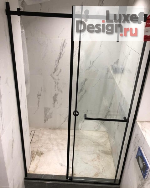 Дизайн интерьера двухкомнатной квартиры "Мокко и пепел розы" (фото 21)