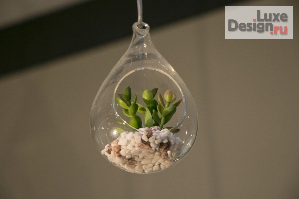 Дизайн интерьера квартиры студии "Свободное творчество" (фото 10)