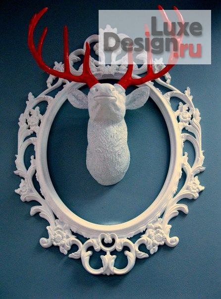 Дизайн интерьера бутика ""Карман"" (фото 13)