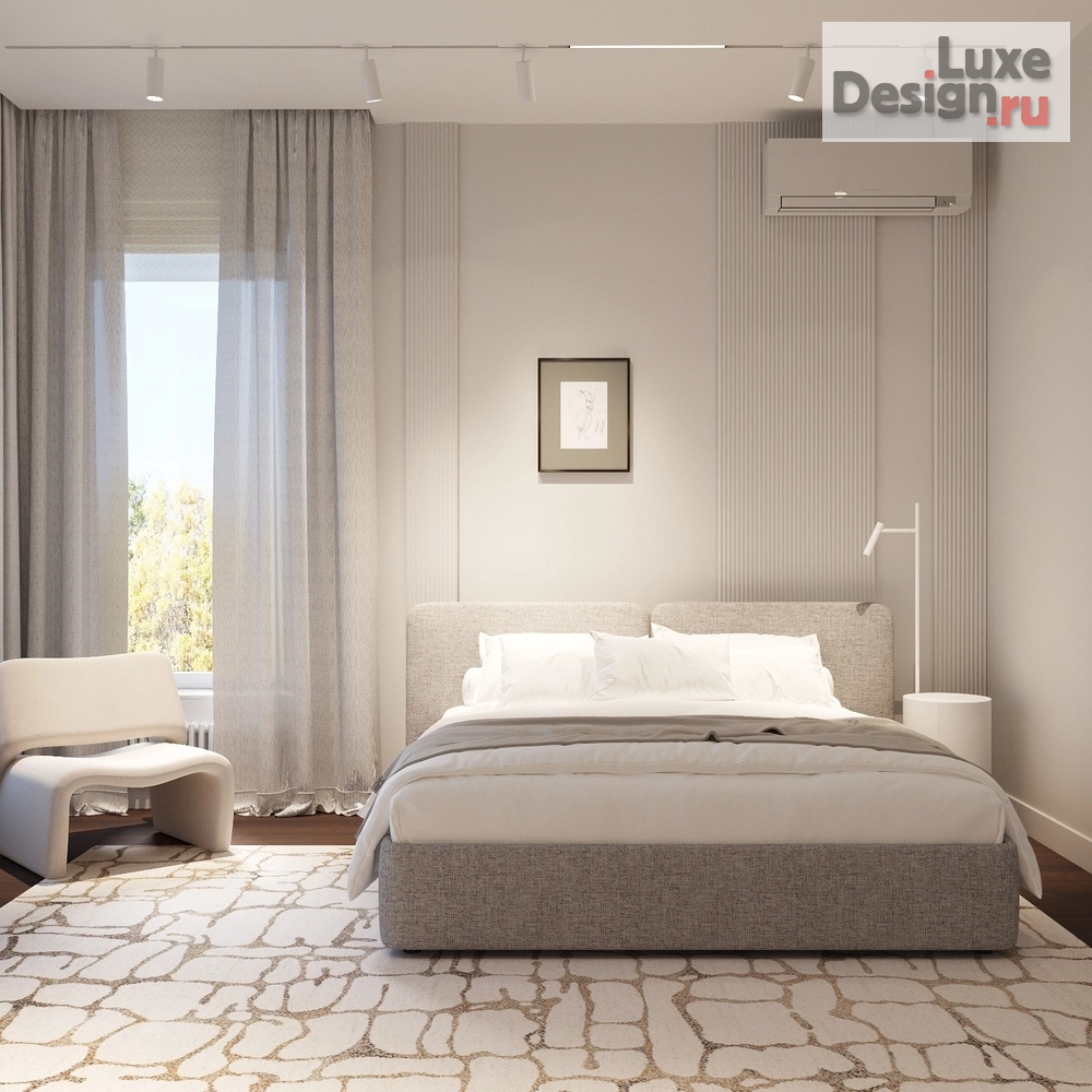 Дизайн интерьера частного дома "Частный дом" (фото 7)