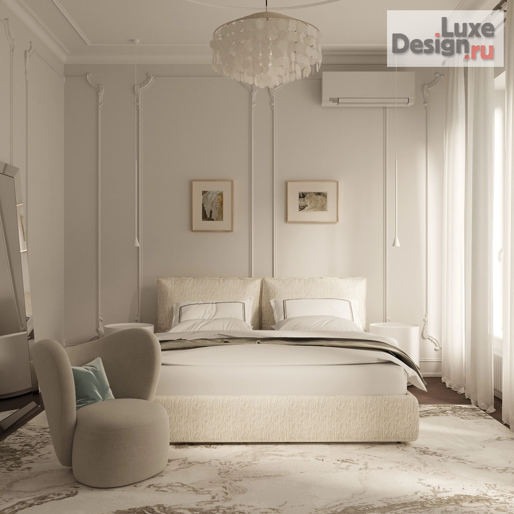 Дизайн интерьера частного дома "Частный дом" (фото 8)