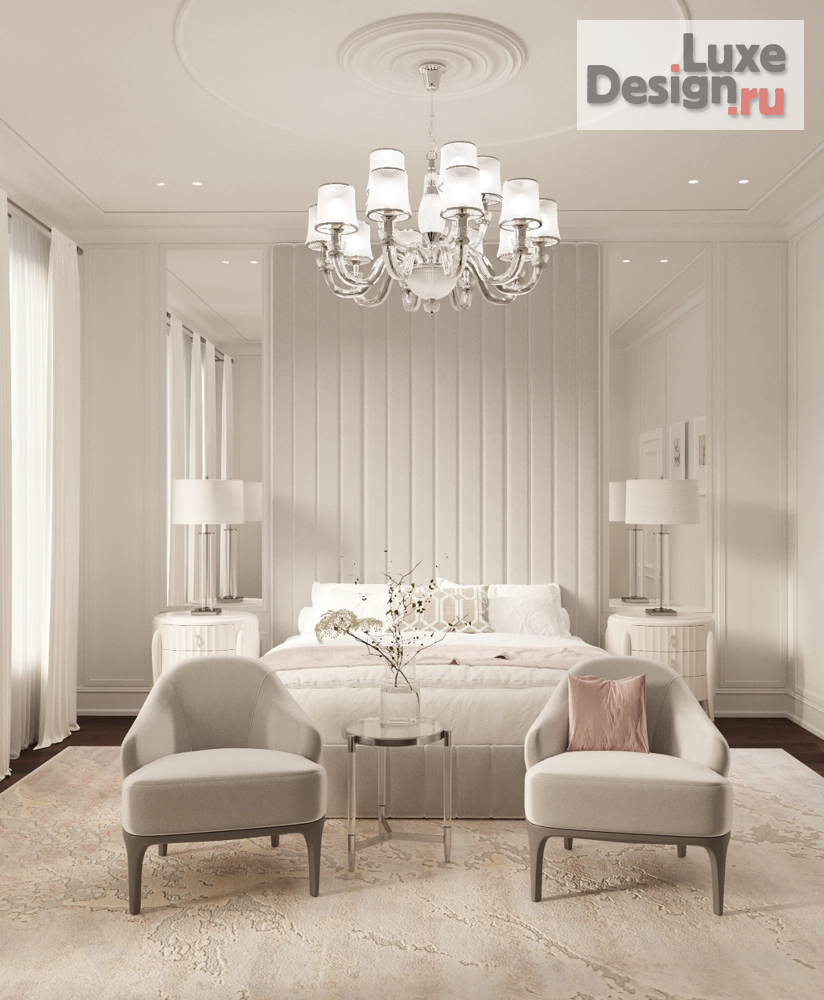 Дизайн интерьера частного дома "Частный дом" (фото 12)