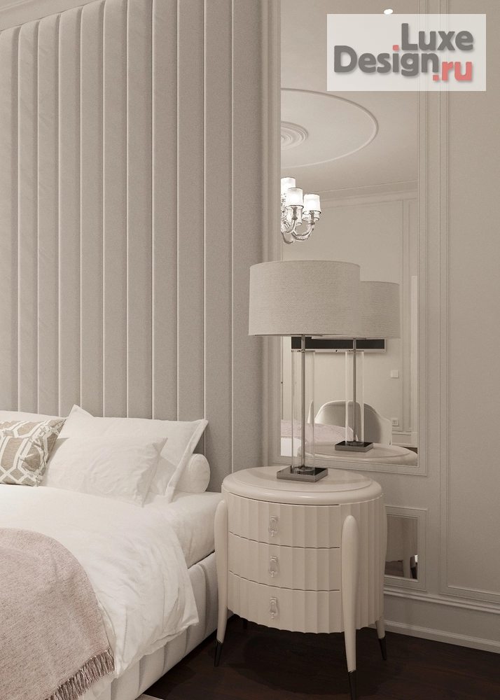 Дизайн интерьера частного дома "Частный дом" (фото 9)