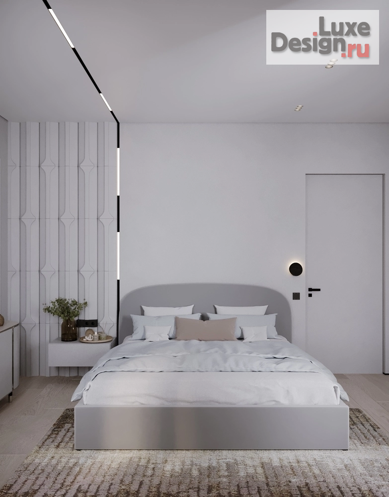 Дизайн интерьера частного дома "Проект загородного дома " (фото 15)