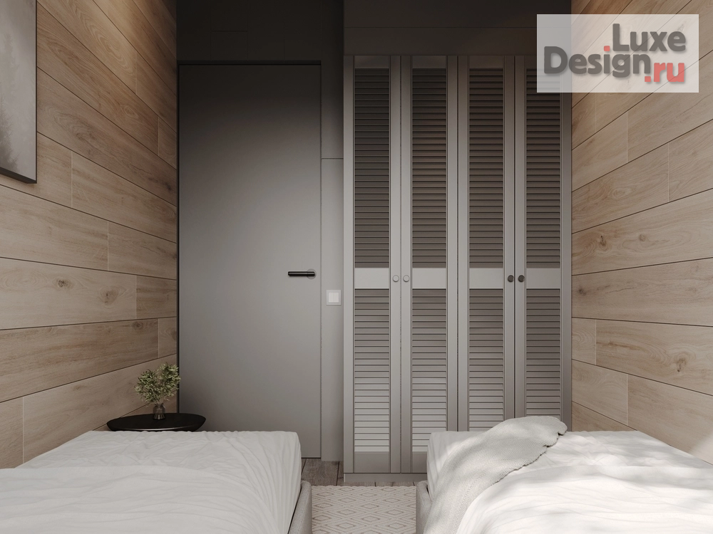 Дизайн интерьера отеля "Проект глэмпинга" (фото 31)