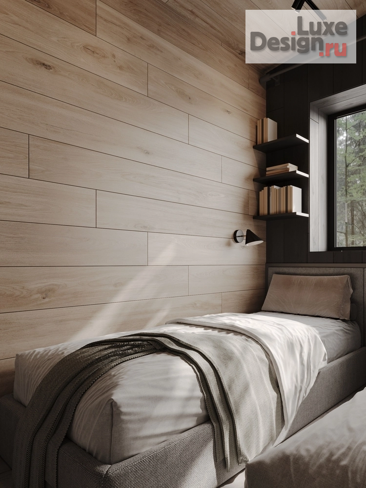 Дизайн интерьера отеля "Проект глэмпинга" (фото 32)