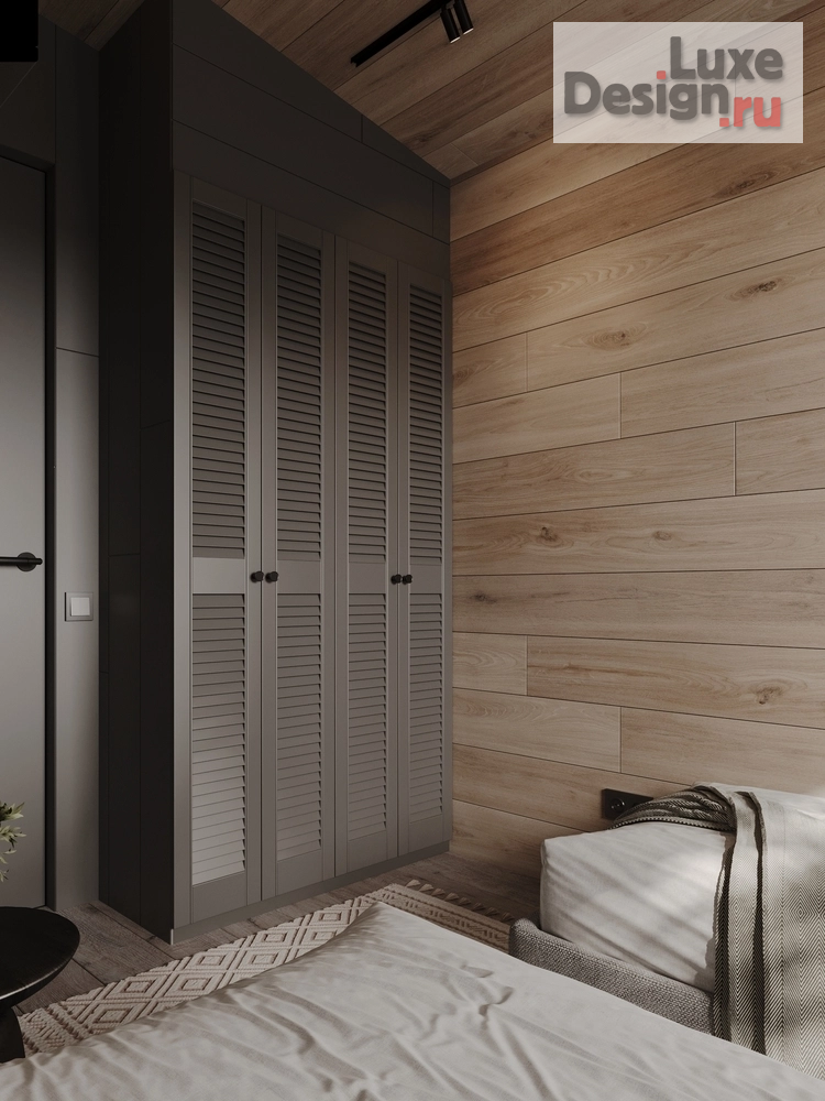 Дизайн интерьера отеля "Проект глэмпинга" (фото 34)