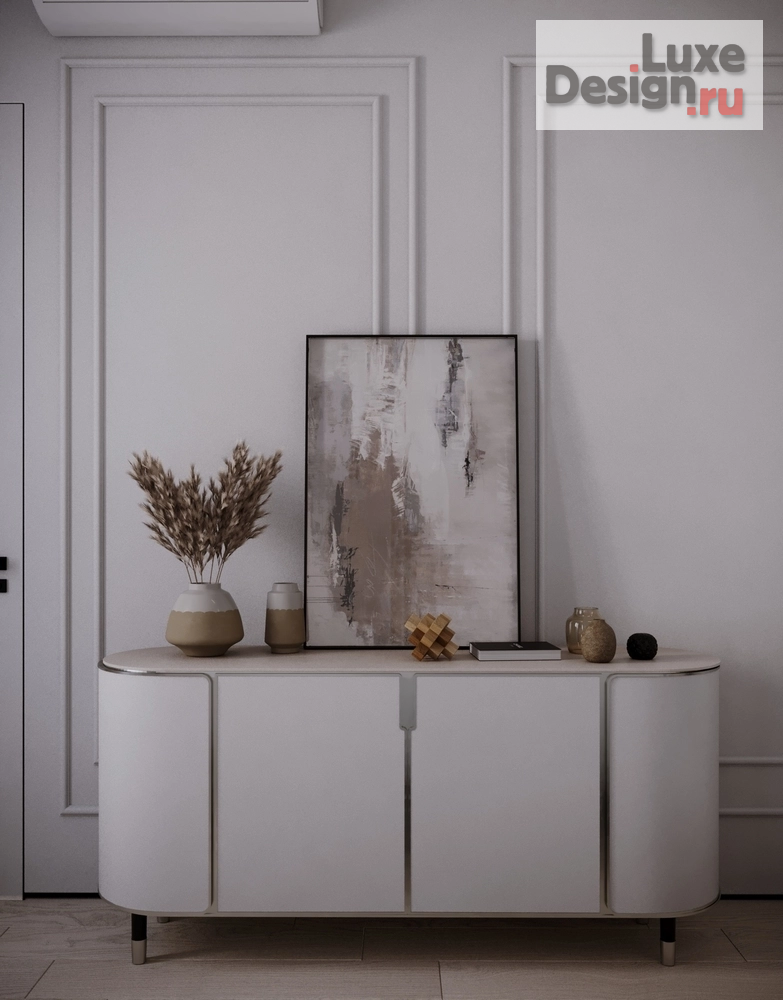 Дизайн интерьера частного дома "Проект загородного дома " (фото 13)