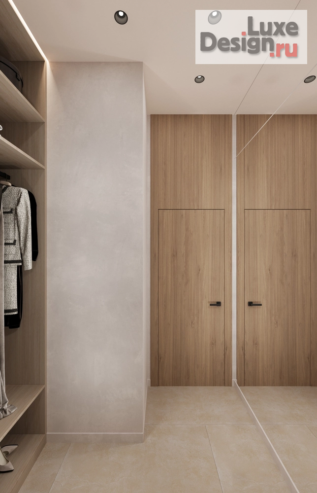 Дизайн интерьера частного дома "Дом где душа" (фото 17)