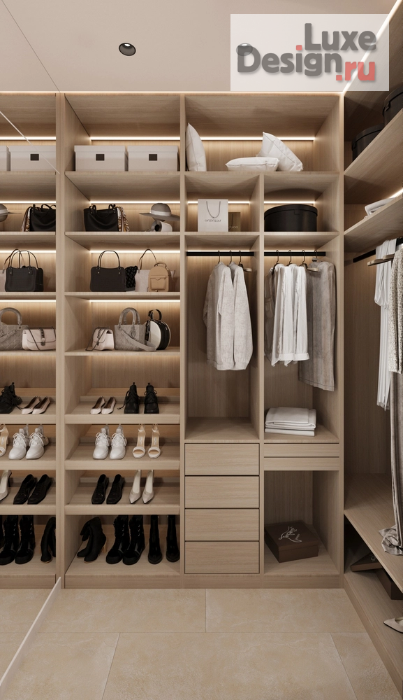 Дизайн интерьера частного дома "Дом где душа" (фото 18)