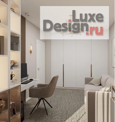 Дизайн интерьера квартиры "Дизайн интерьера квартиры " (фото 8)