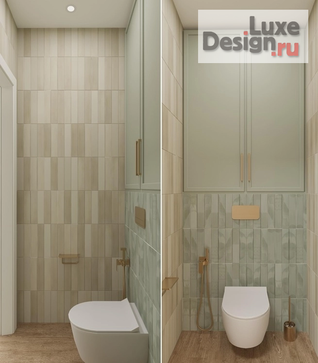 Дизайн интерьера квартиры "Дизайн интерьера квартиры " (фото 14)