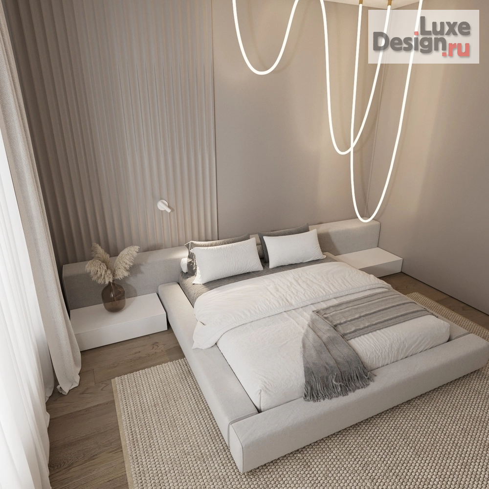 Дизайн интерьера частного дома "Проект частного дома" (фото 2)