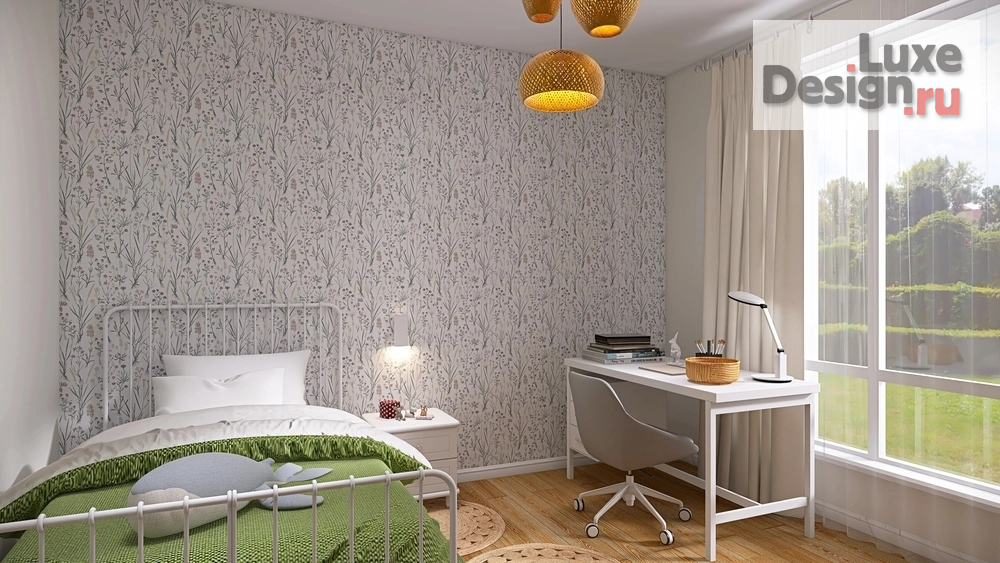 Частная архитектура "КП Ореховая роща" (фото 14)