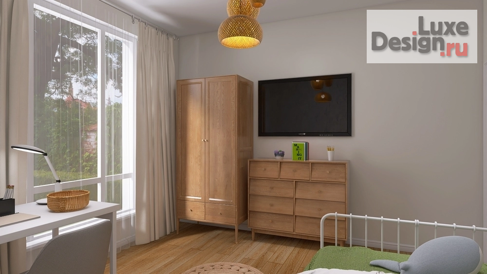 Частная архитектура "КП Ореховая роща" (фото 16)