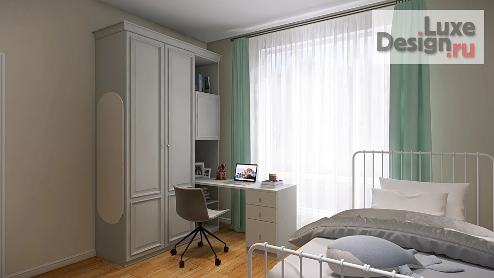 Частная архитектура "КП Ореховая роща" (фото 18)