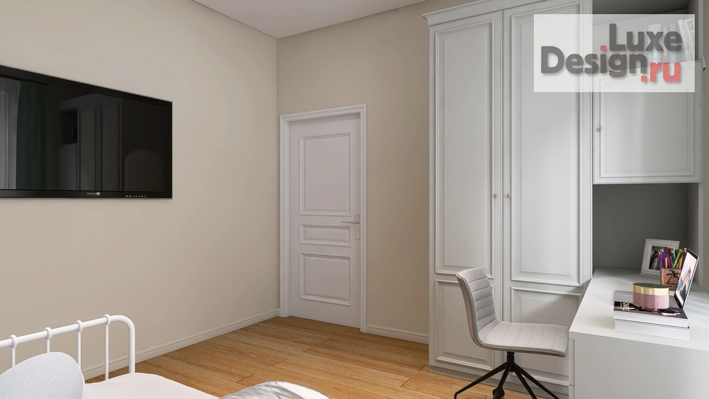 Частная архитектура "КП Ореховая роща" (фото 19)