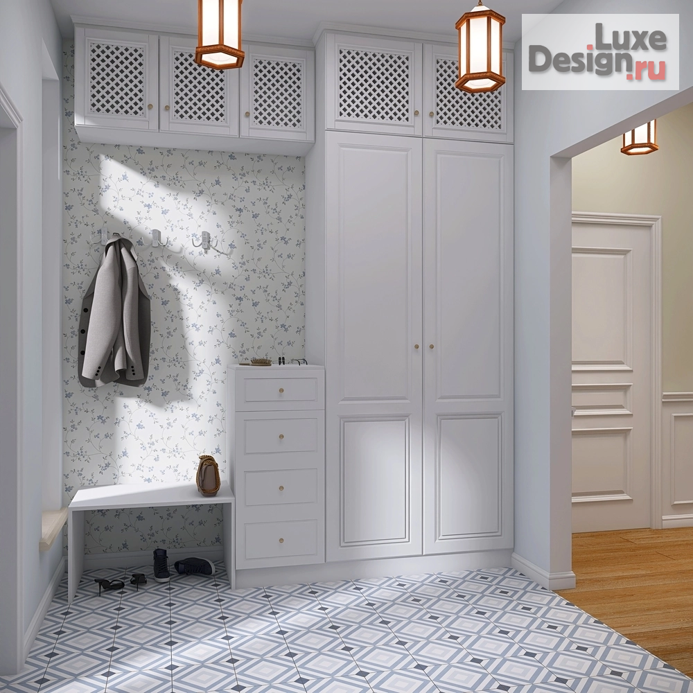 Частная архитектура "КП Ореховая роща" (фото 1)