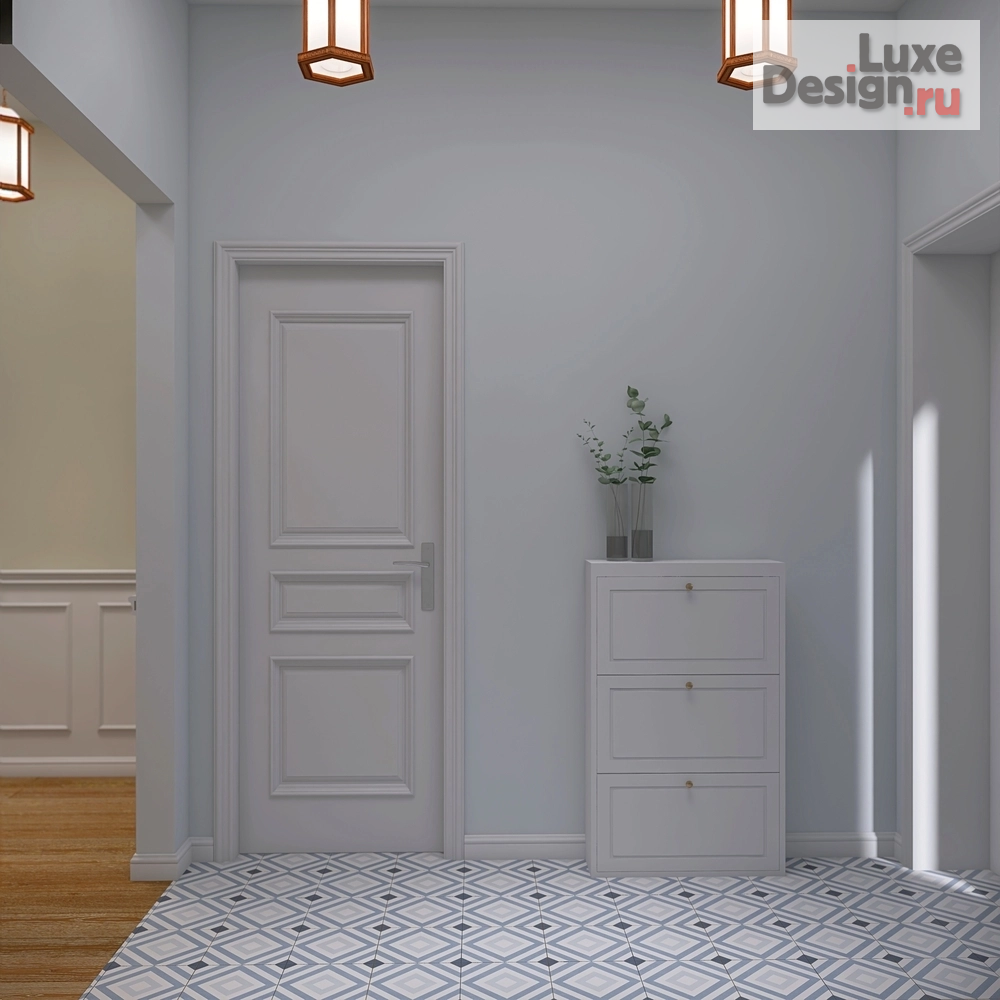 Частная архитектура "КП Ореховая роща" (фото 2)