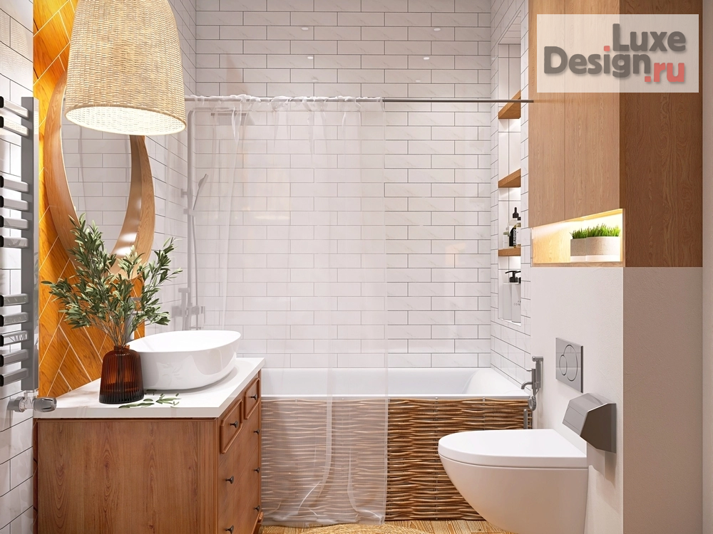 Частная архитектура "КП Ореховая роща" (фото 5)