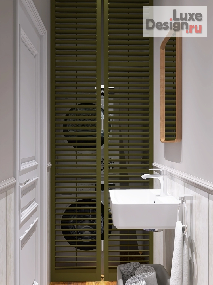 Частная архитектура "КП Ореховая роща" (фото 9)