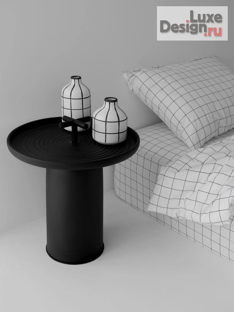 Дизайн интерьера квартиры студии "ONE INT" (фото 6)