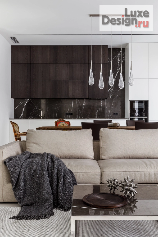 Частная архитектура "HOME FOR FRIENDS" (фото 6)