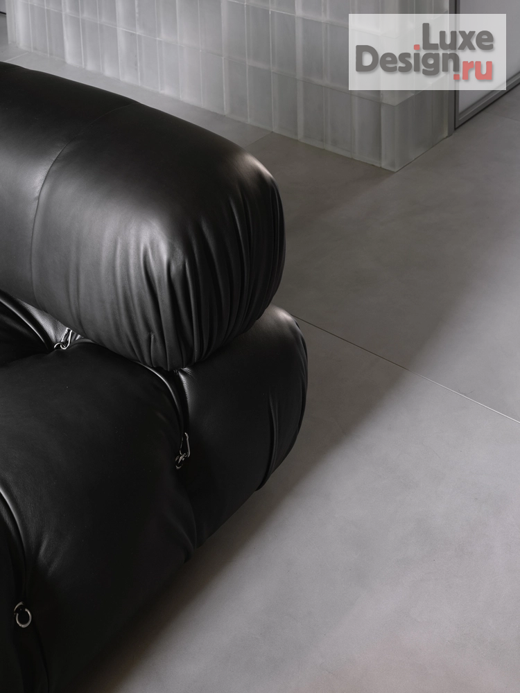 Дизайн интерьера квартиры "MALACHITE INT" (фото 6)