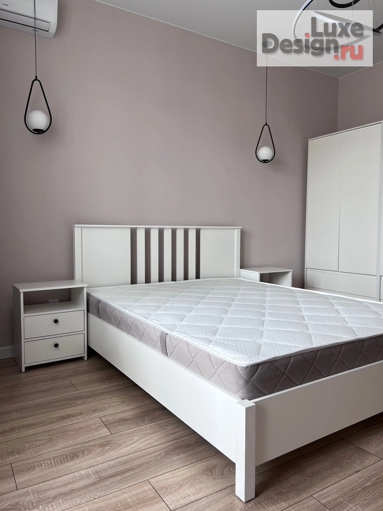 Дизайн интерьера частного дома "Проект дома" (фото 2)