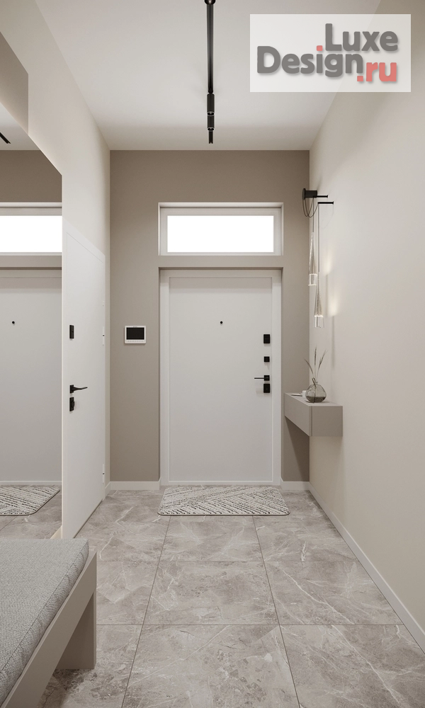 Дизайн интерьера загородного дома "Дом в Ростове-на-Дону " (фото 7)