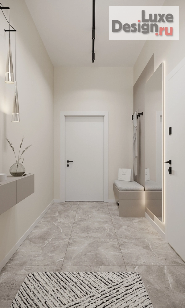 Дизайн интерьера загородного дома "Дом в Ростове-на-Дону " (фото 8)