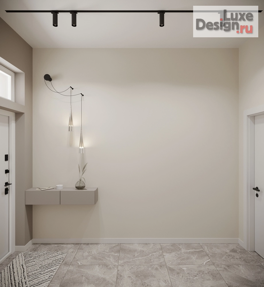 Дизайн интерьера загородного дома "Дом в Ростове-на-Дону " (фото 10)