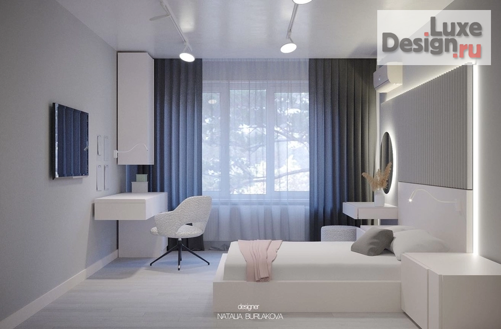 Дизайн интерьера частного дома "Частный дом г. Ростов-на-Дону" (фото 12)