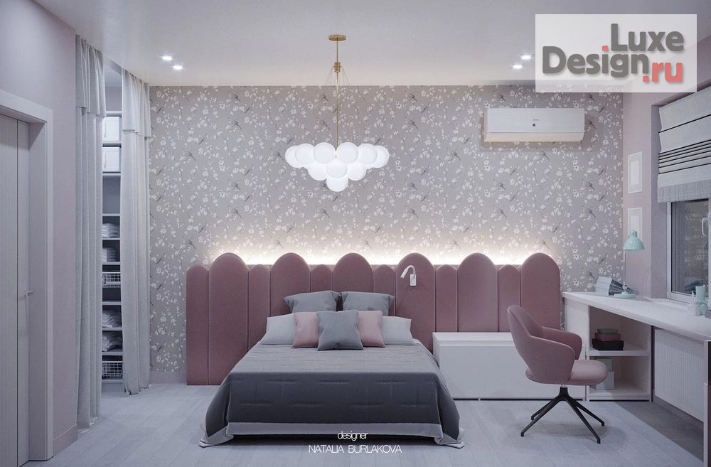 Дизайн интерьера частного дома "Частный дом г. Ростов-на-Дону" (фото 14)