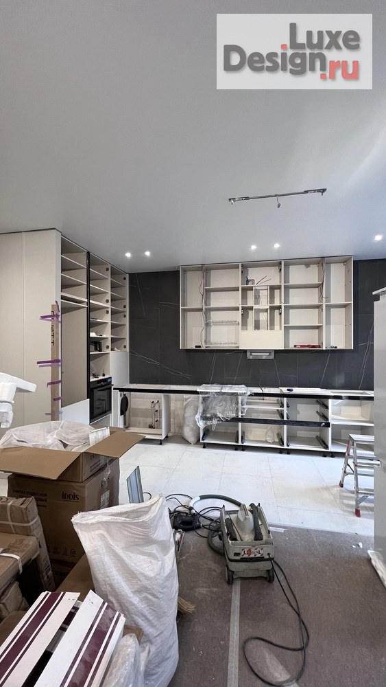 Дизайн интерьера частного дома "Частный дом г. Ростов-на-Дону" (фото 20)