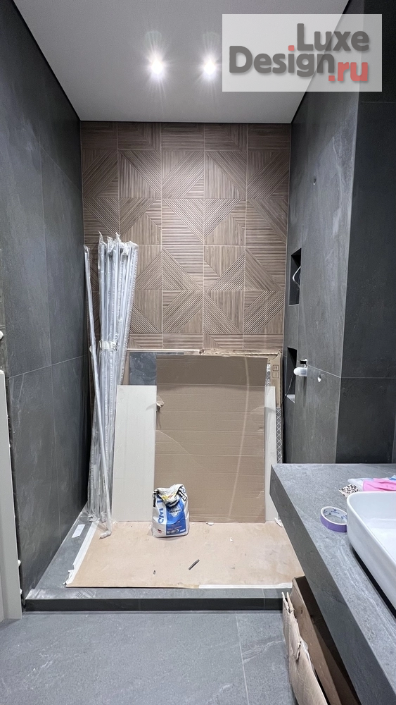 Дизайн интерьера частного дома "Частный дом г. Ростов-на-Дону" (фото 23)