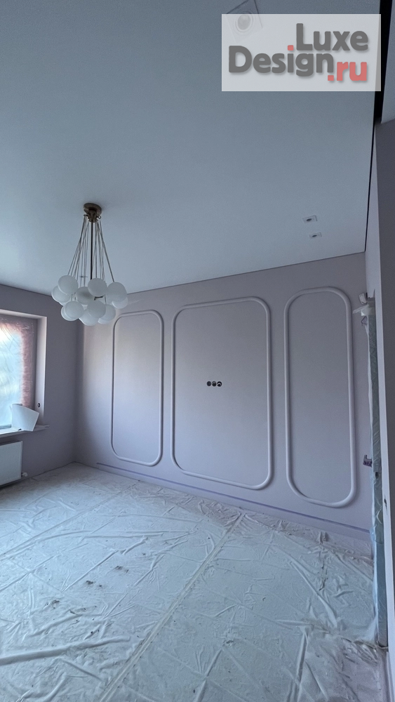 Дизайн интерьера частного дома "Частный дом г. Ростов-на-Дону" (фото 25)