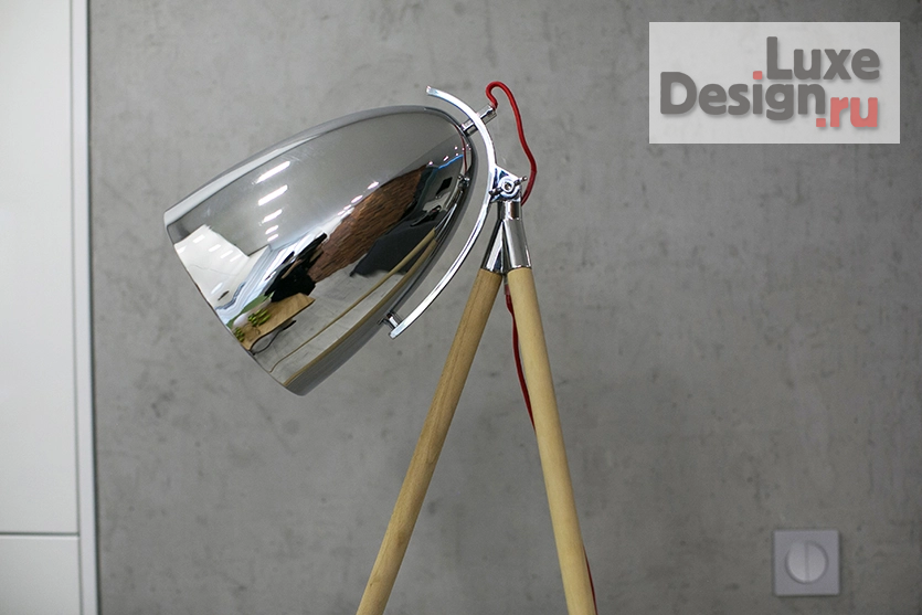 Дизайн интерьера двухкомнатной квартиры "Проект квартиры" (фото 9)