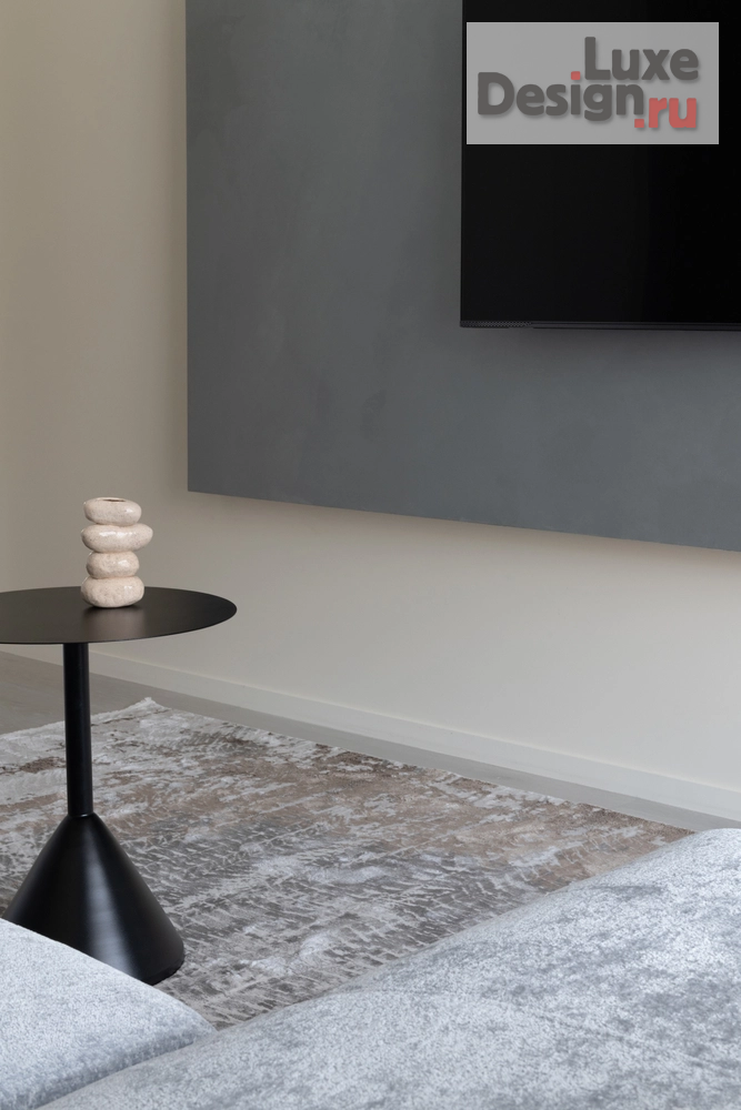 Дизайн интерьера частного дома "Проект" (фото 5)