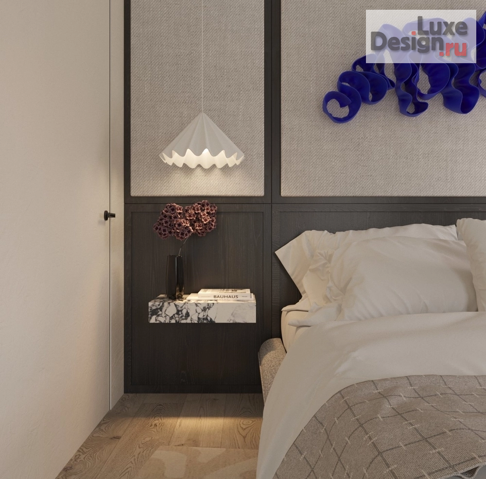 Дизайн интерьера частного дома "проект современного лофта" (фото 9)