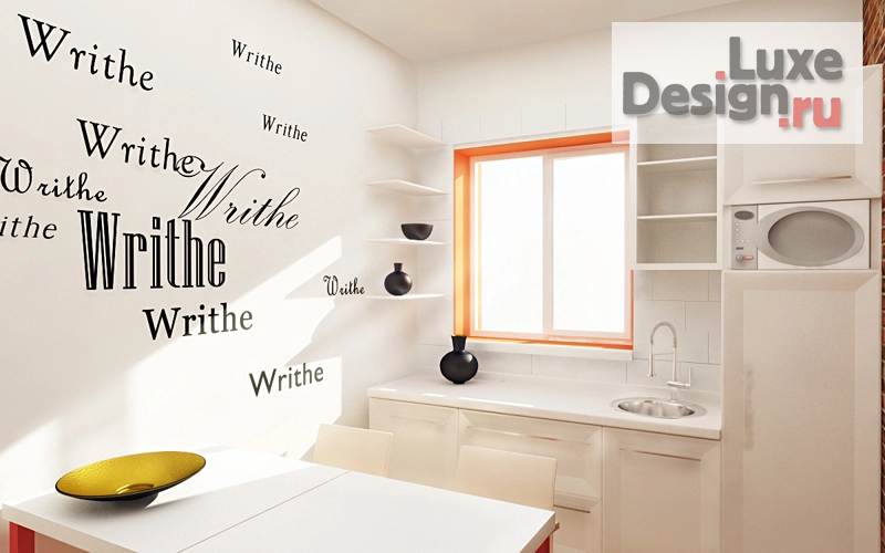 Дизайн интерьера офиса "Проект пресс-центра  МедиаС" (фото 7)