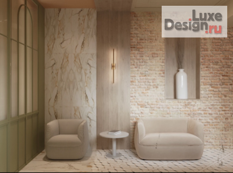 Дизайн интерьера офиса "Коворкинг в центре Ростова" (фото 2) от дизайнера PointPro - архитектурное бюро Дизайн интерьера офиса "Коворкинг в центре Ростова" (фото 2)