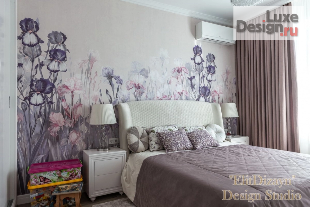 Дизайн интерьера коттеджа "Частный дом с бассейном (часть2)" (фото 3)