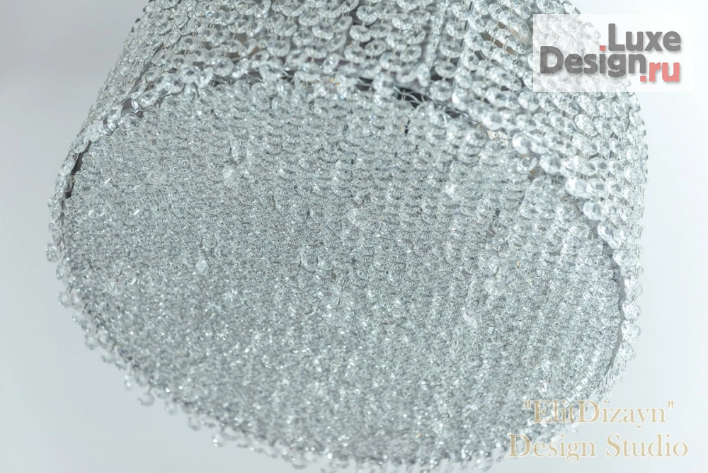 Дизайн интерьера коттеджа "Частный дом с бассейном (часть2)" (фото 5)