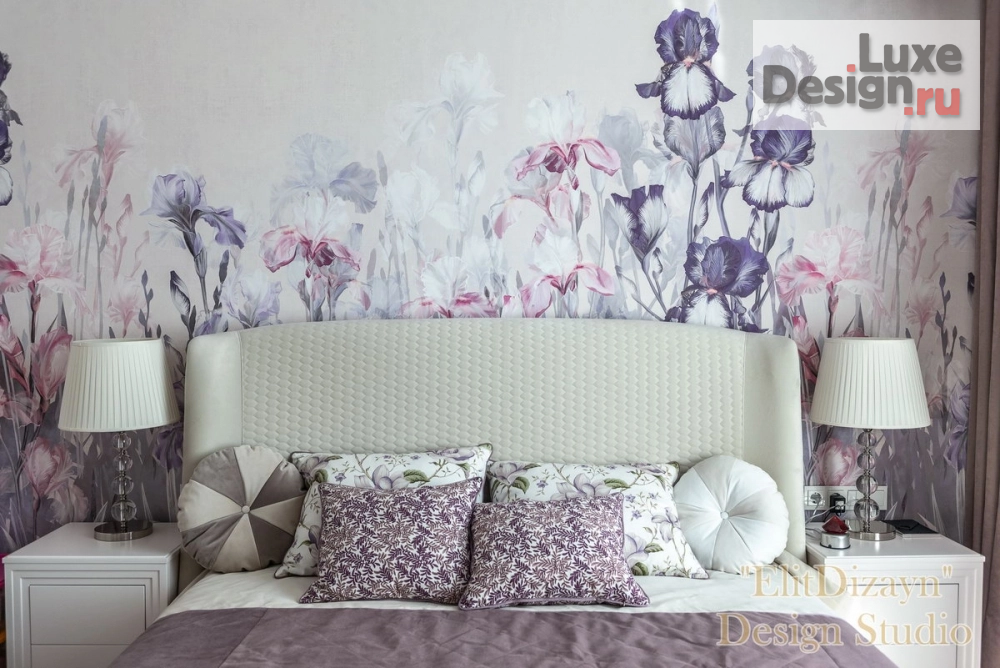 Дизайн интерьера коттеджа "Частный дом с бассейном (часть2)" (фото 6)