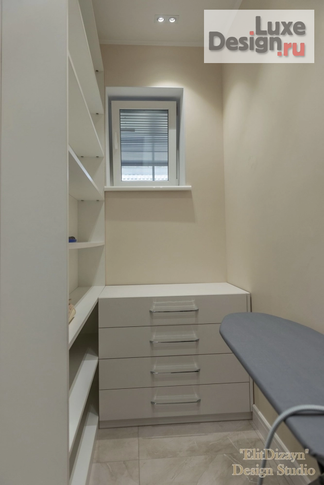 Дизайн интерьера коттеджа "Частный дом с бассейном (часть2)" (фото 18)