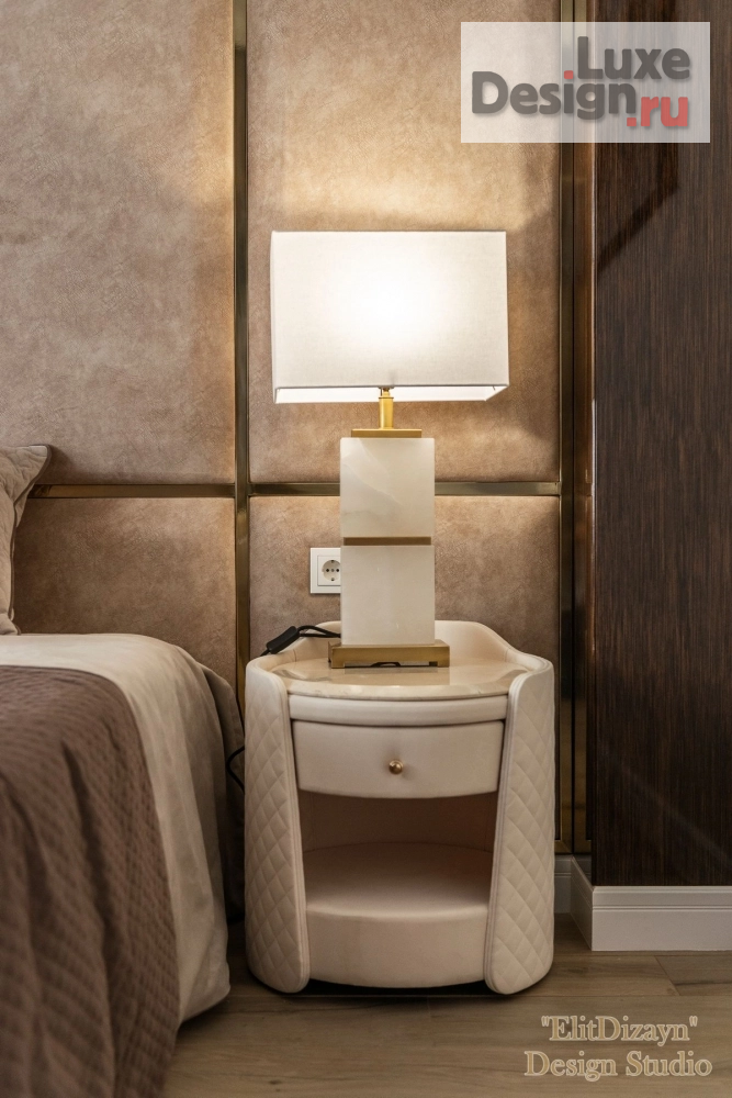 Дизайн интерьера коттеджа "Частный дом с бассейном (часть2)" (фото 54)